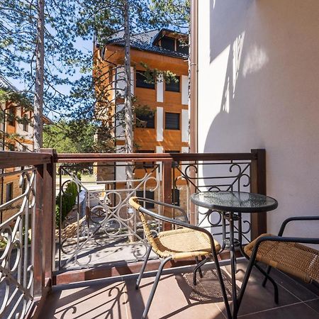 Apartmani Mn Zlatibor Eksteriør billede