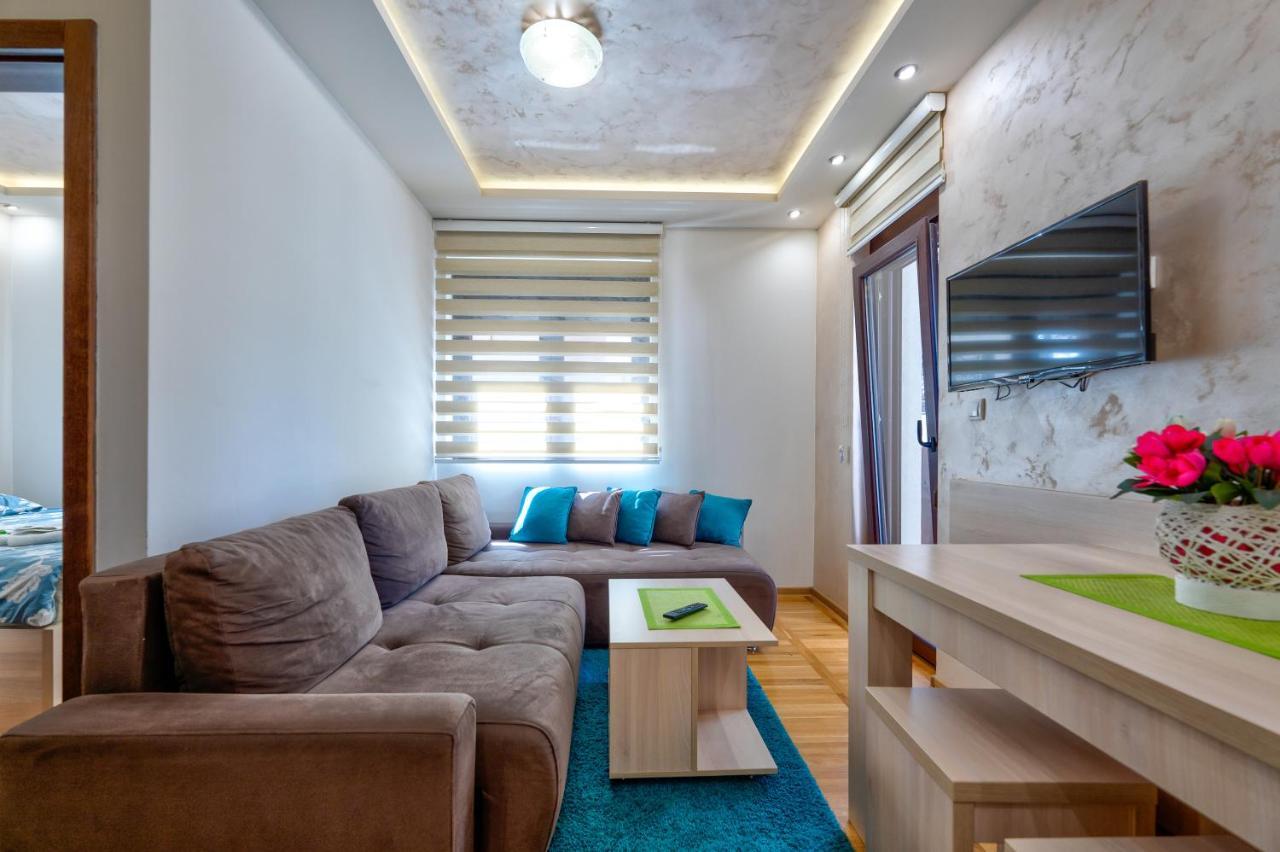 Apartmani Mn Zlatibor Eksteriør billede