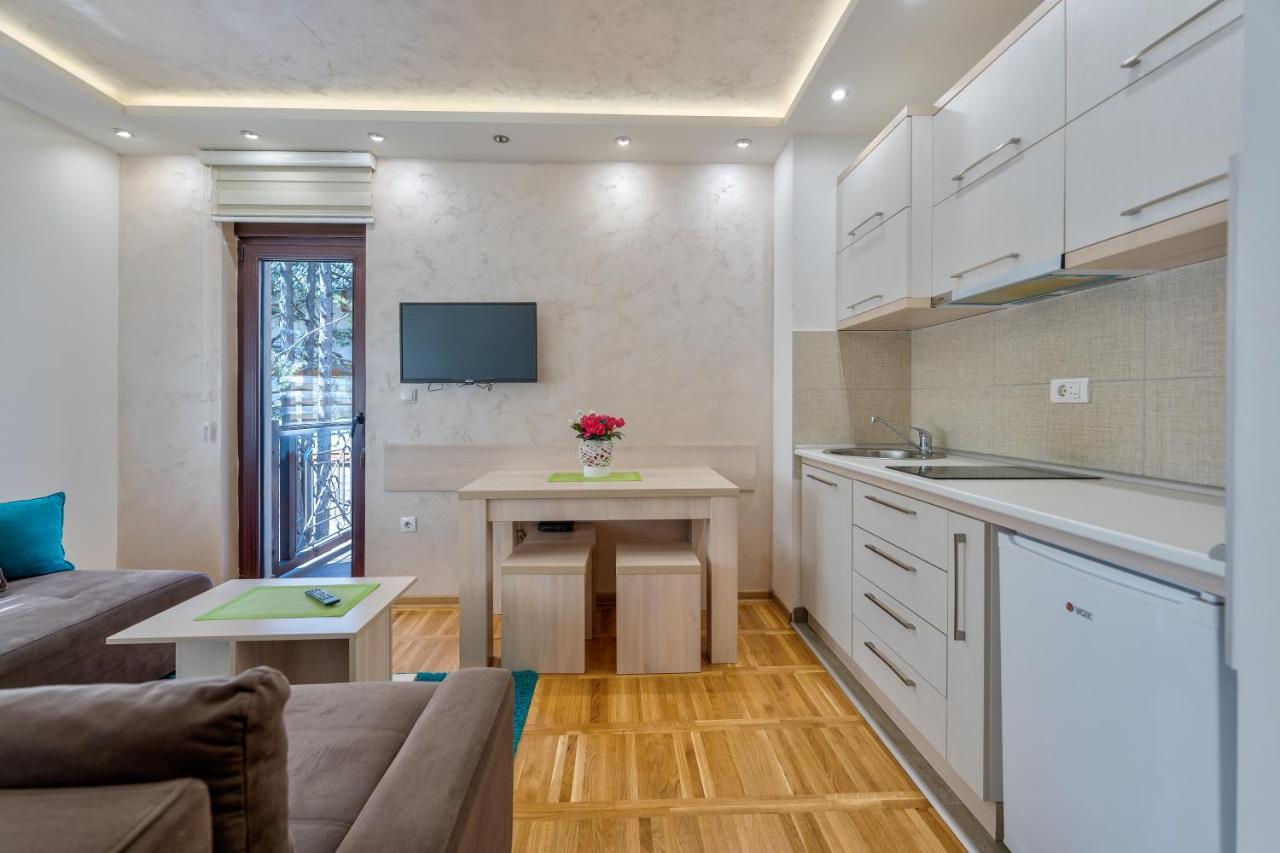 Apartmani Mn Zlatibor Eksteriør billede