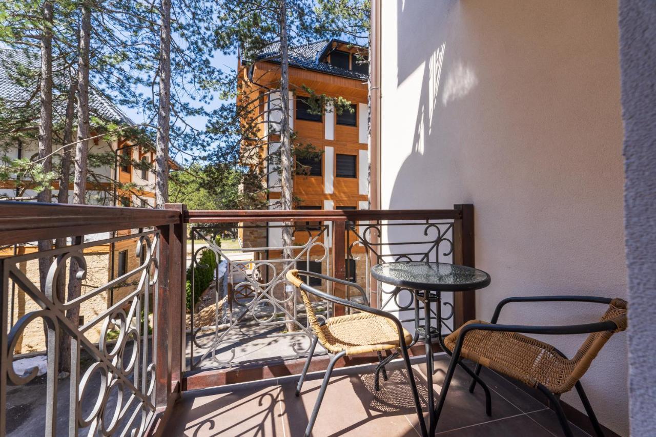 Apartmani Mn Zlatibor Eksteriør billede