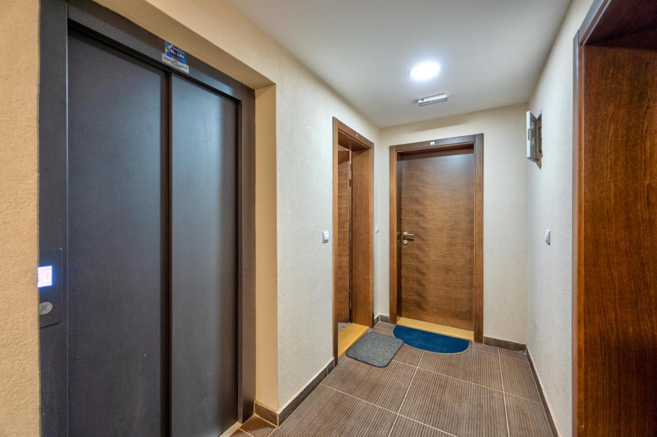 Apartmani Mn Zlatibor Eksteriør billede