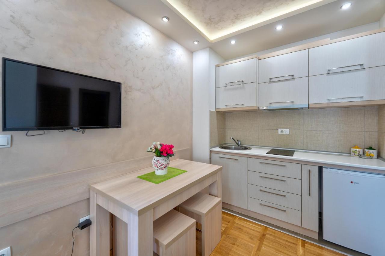 Apartmani Mn Zlatibor Eksteriør billede