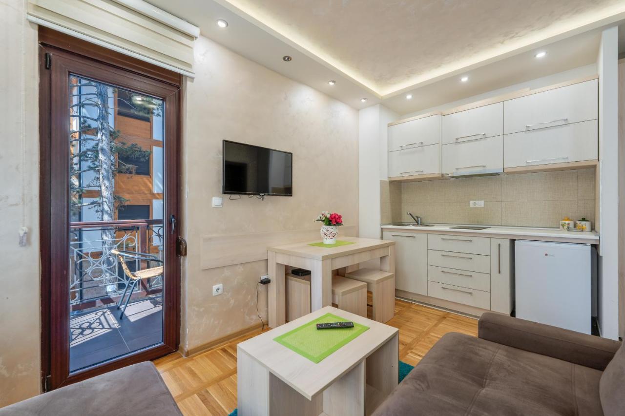 Apartmani Mn Zlatibor Eksteriør billede