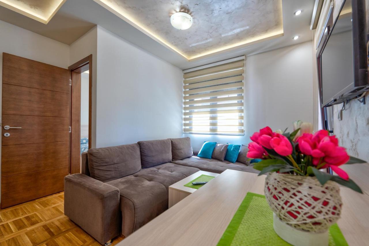 Apartmani Mn Zlatibor Eksteriør billede