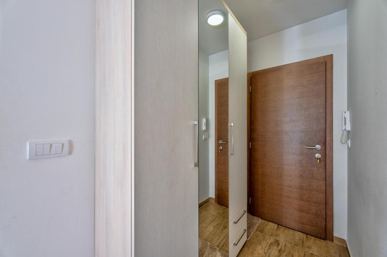 Apartmani Mn Zlatibor Eksteriør billede