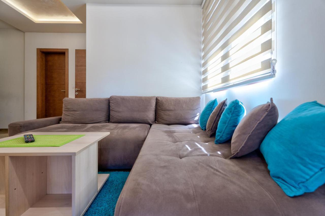 Apartmani Mn Zlatibor Eksteriør billede