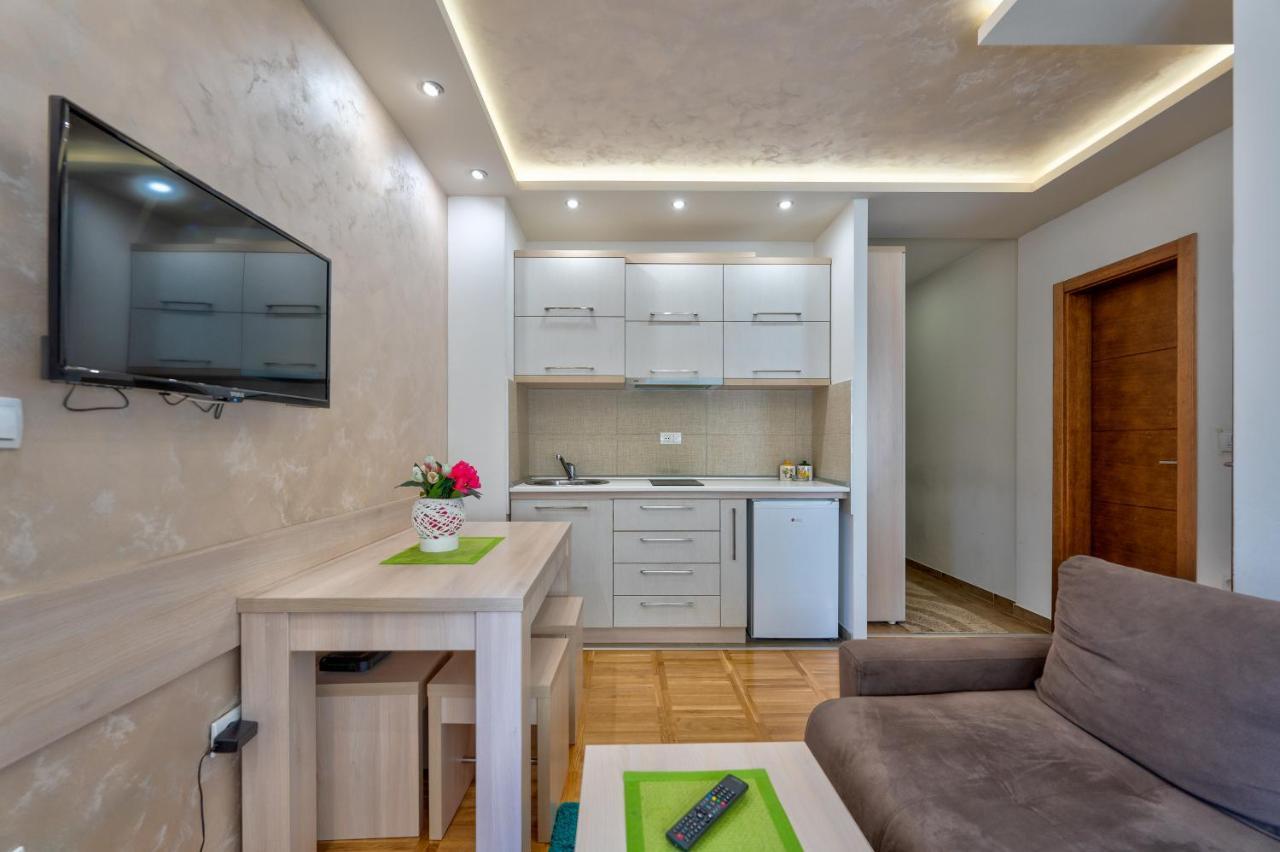 Apartmani Mn Zlatibor Eksteriør billede