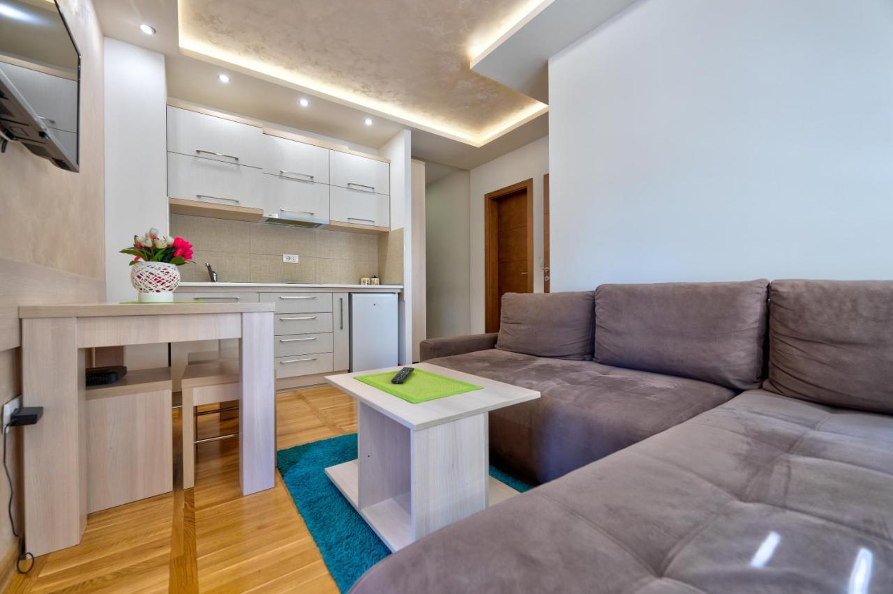 Apartmani Mn Zlatibor Eksteriør billede